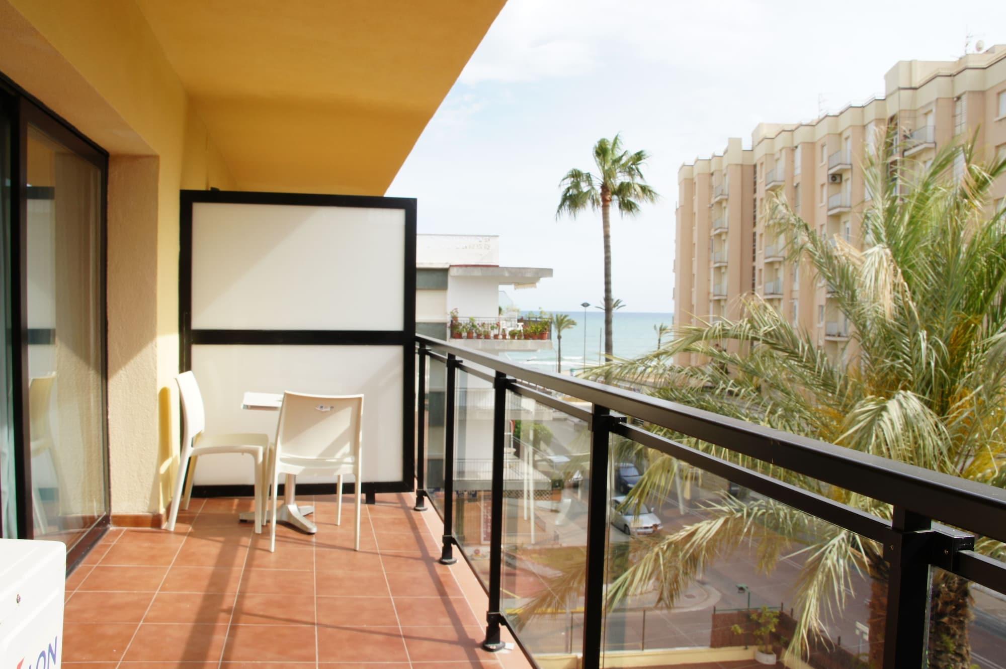 Adia Playa Cunit