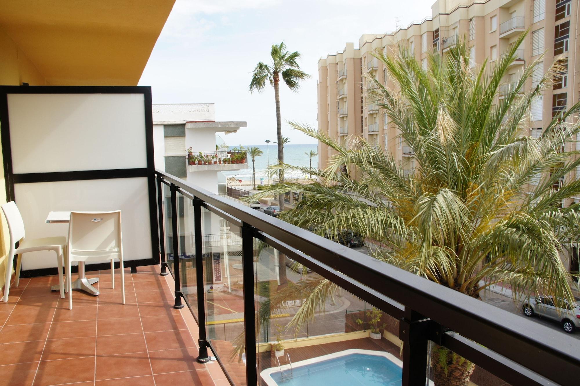 Adia Playa Hotel Cunit