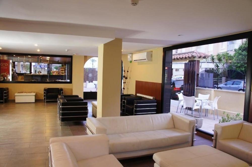 Adia Playa Hotel Cunit