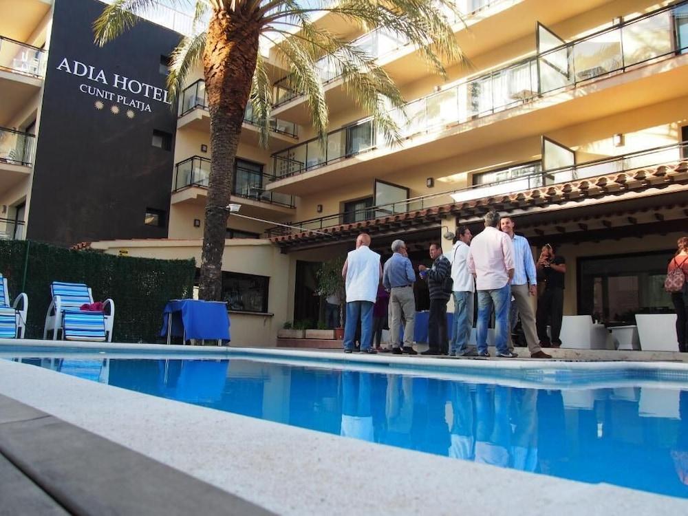 Adia Playa Hotel