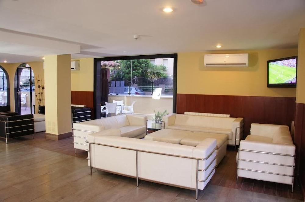 Hotel Adia Playa Cunit