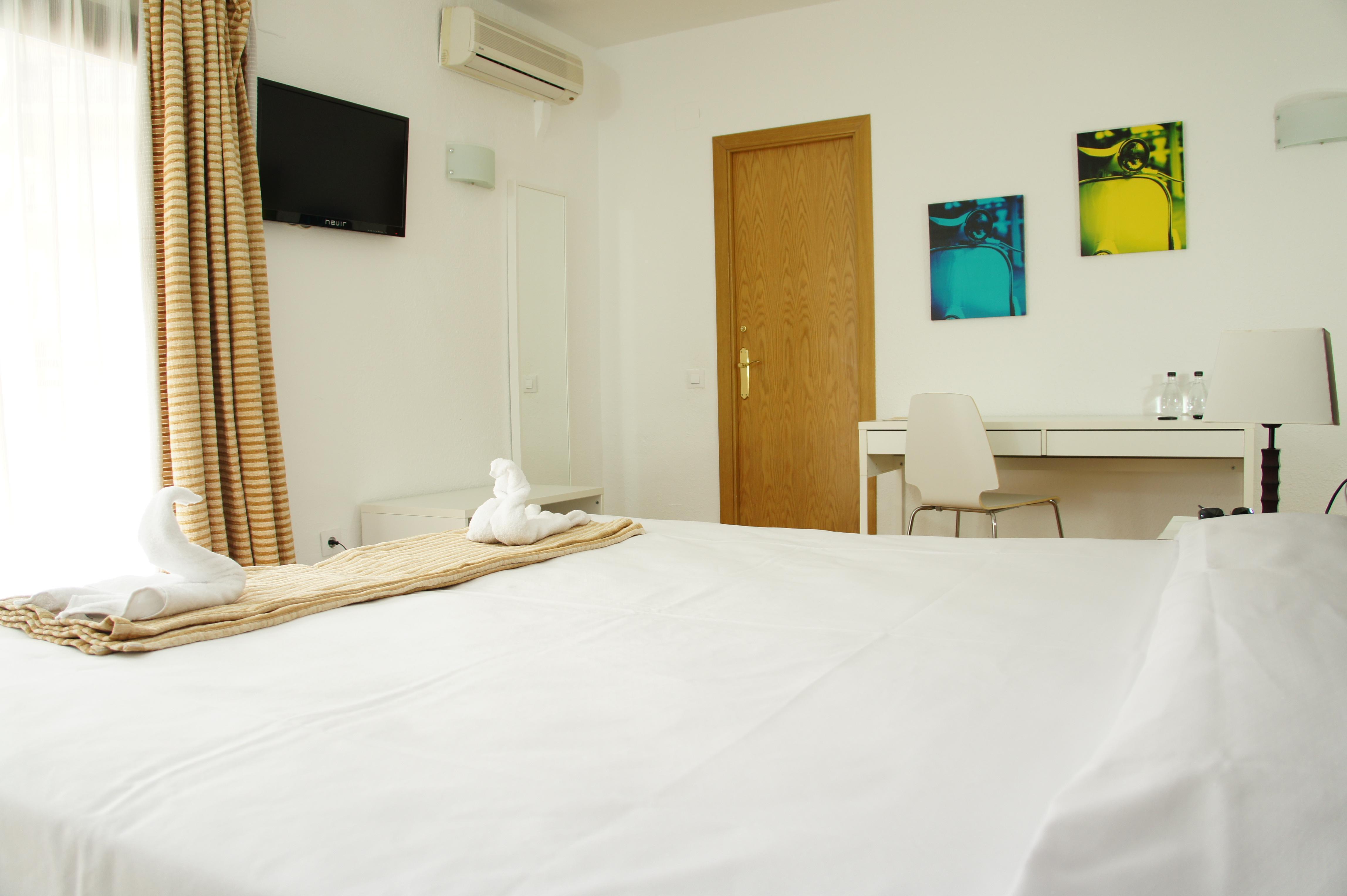 Hotel Adia Playa