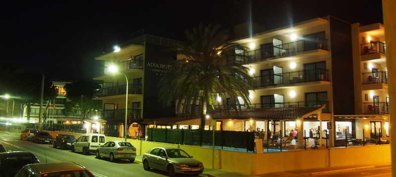 Hotel Adia Playa 3*