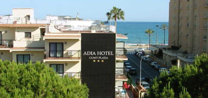 Hotel Adia Playa