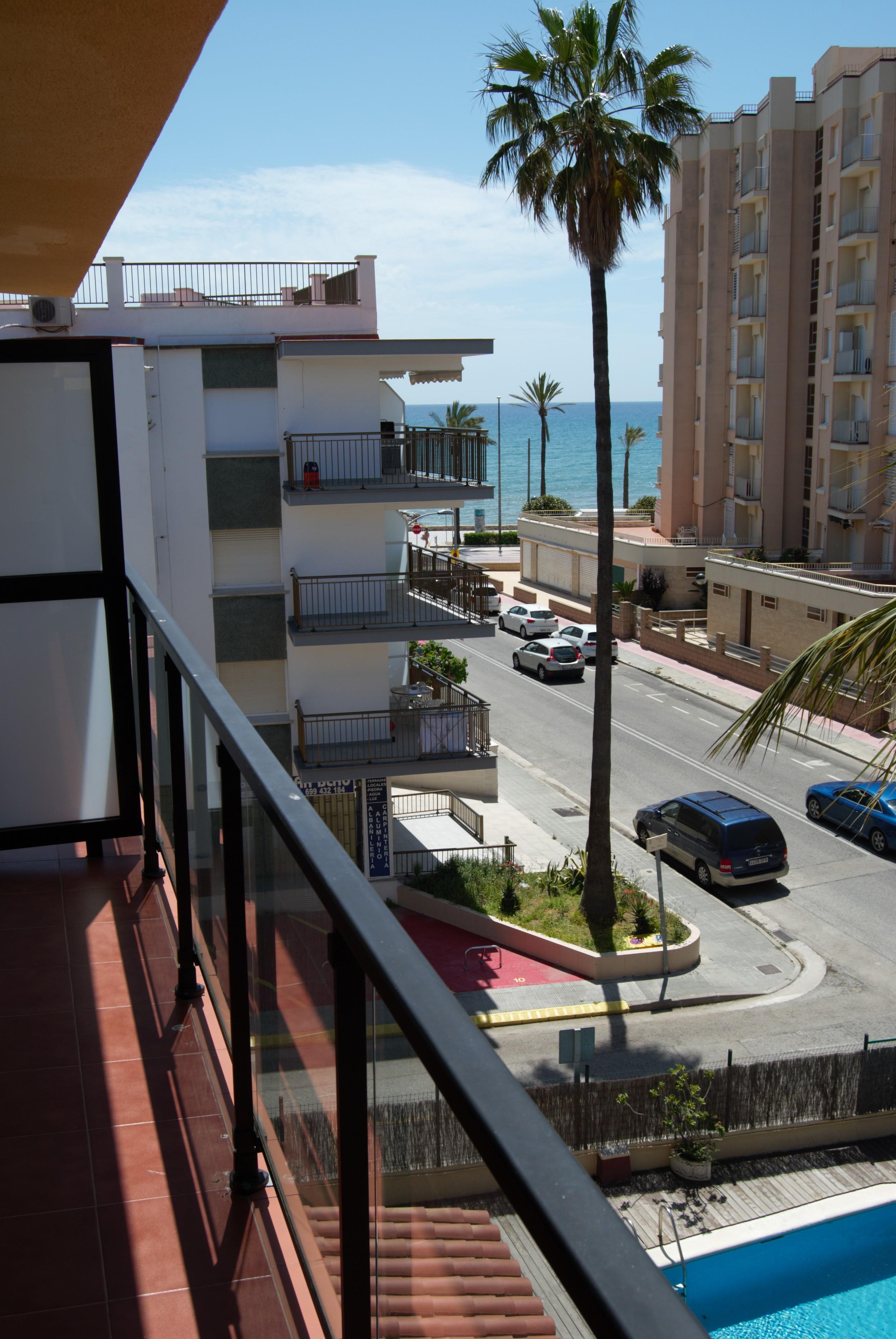 Adia Playa 3*