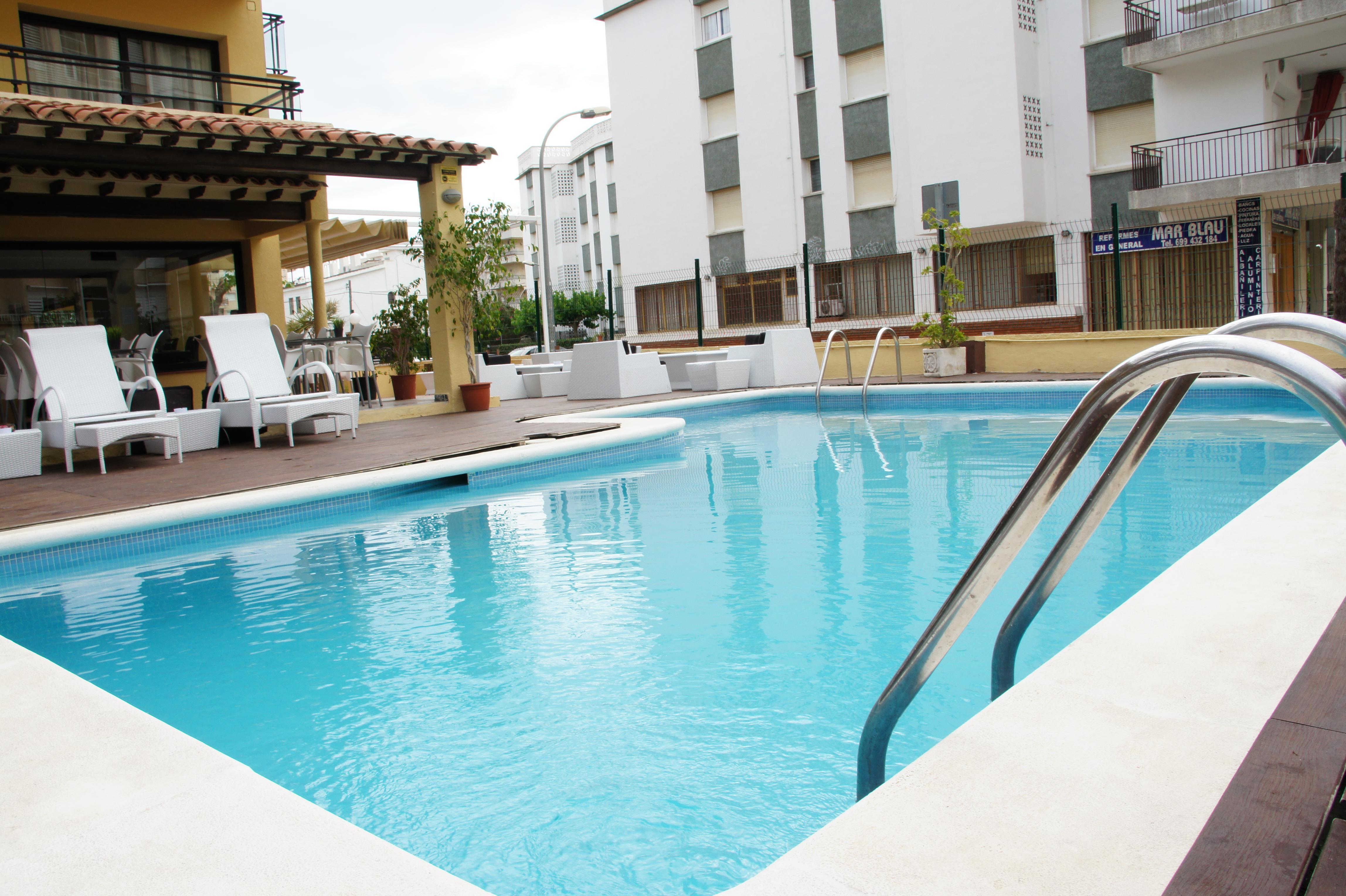 Adia Playa 3*