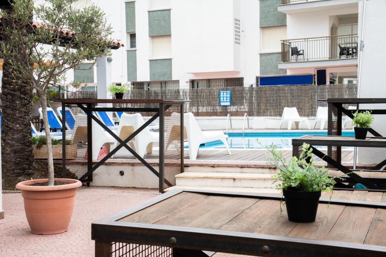 Hotel Adia Playa