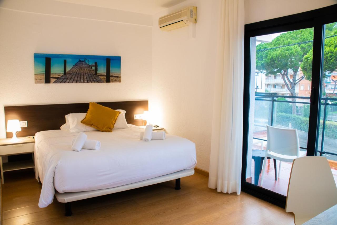 Adia Playa Hotel