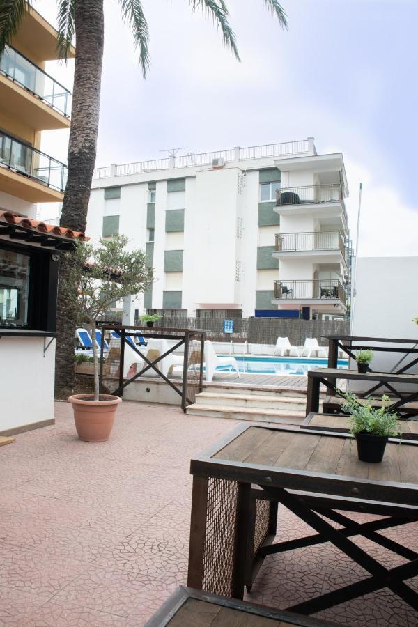 Hotel Adia Playa Cunit