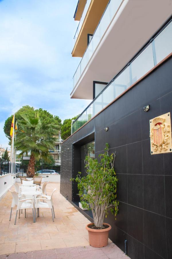 Adia Playa Hotel 3*