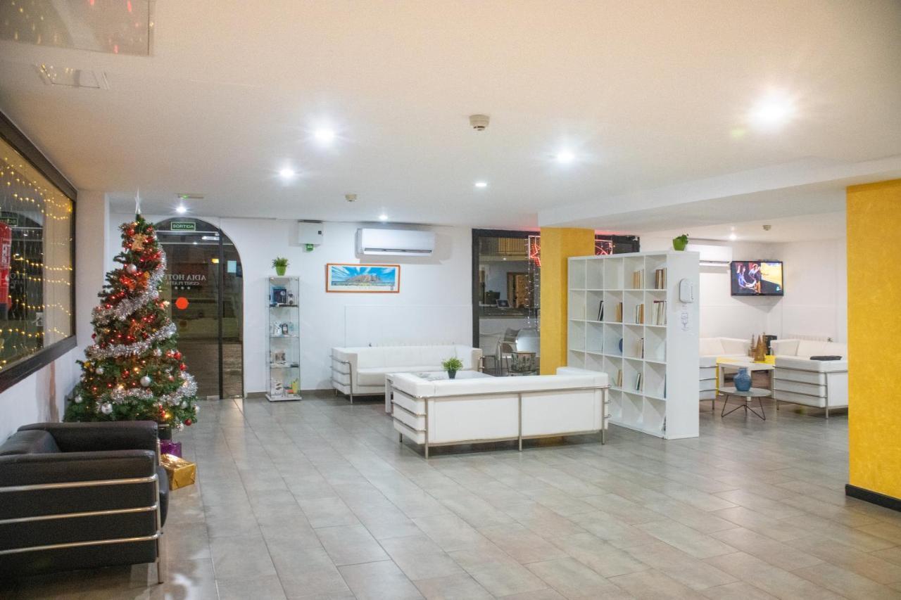 Hotel Adia Playa Cunit