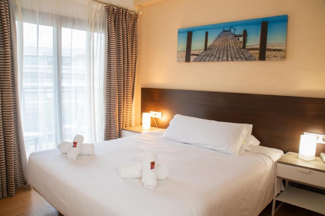 Adia Playa Hotel Cunit