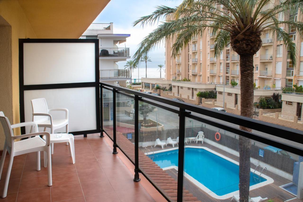 Hotel Adia Playa 3*