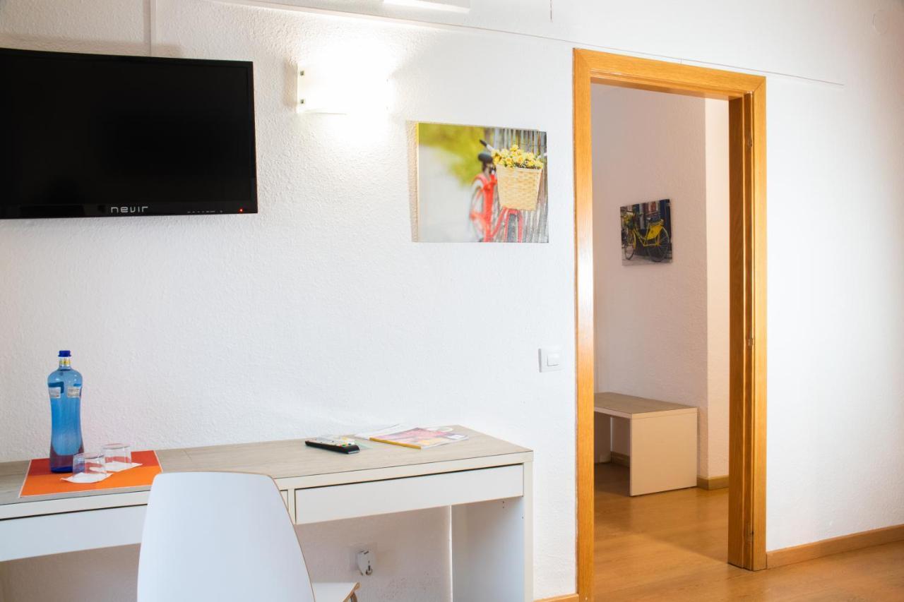 Adia Playa 3* Cunit