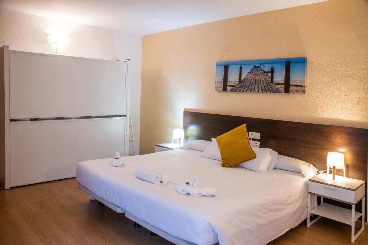 Hotel Adia Playa Cunit