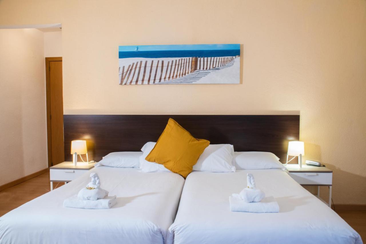Hotel Adia Playa 3*
