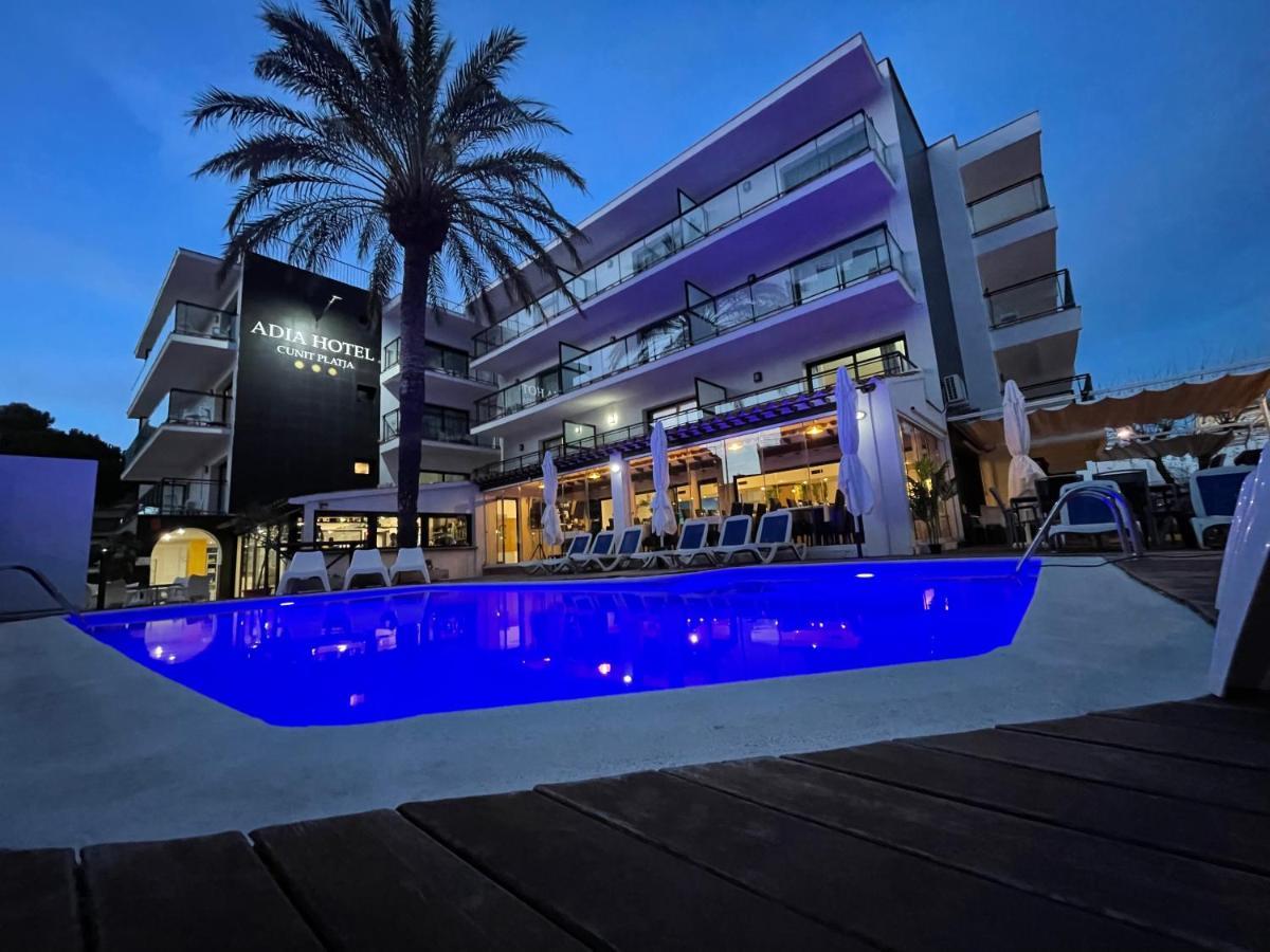 Hotel Adia Playa