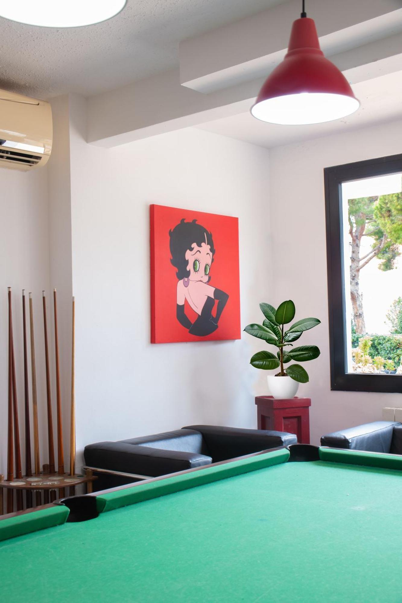 Adia Playa Hotel