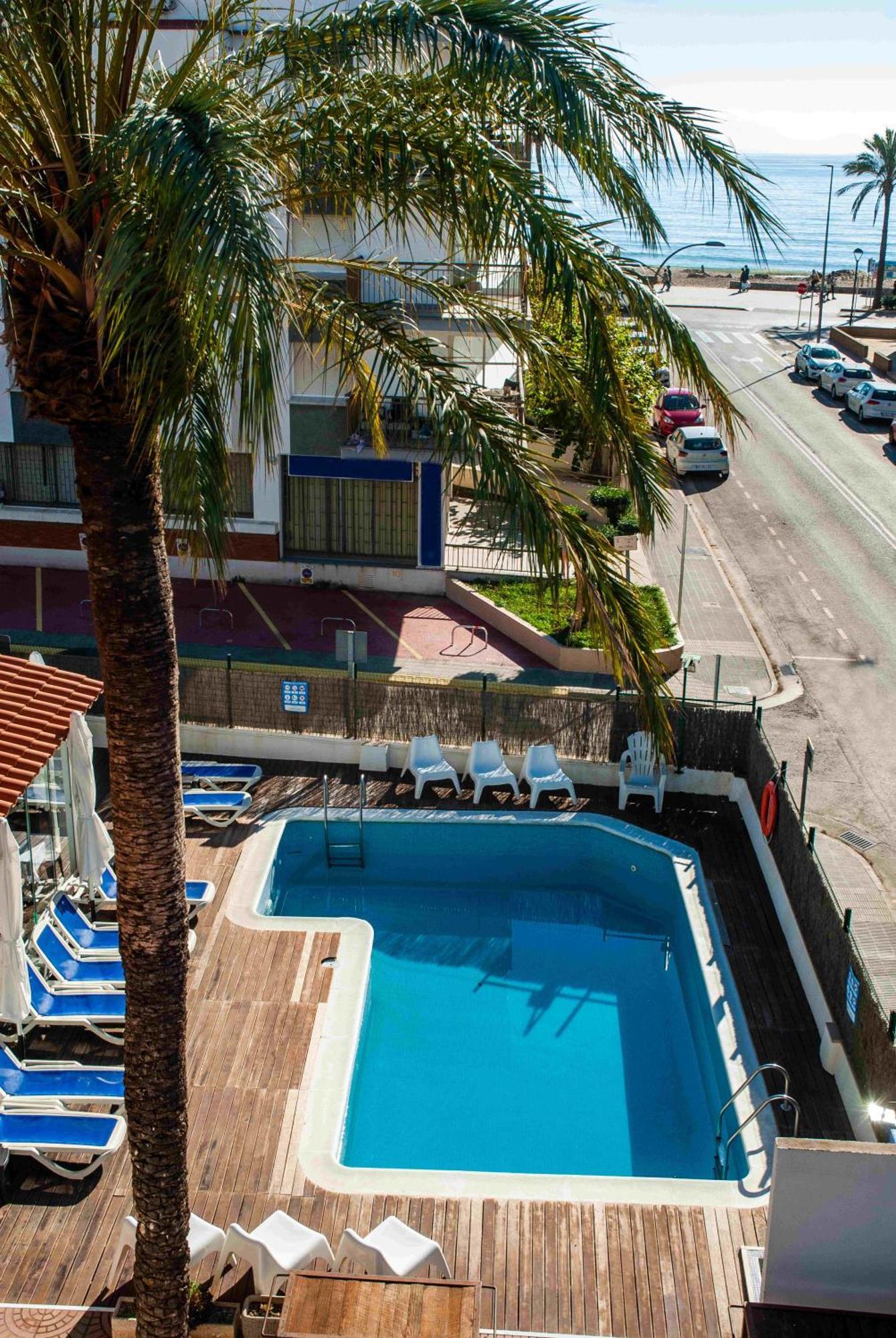 Adia Playa Hotel