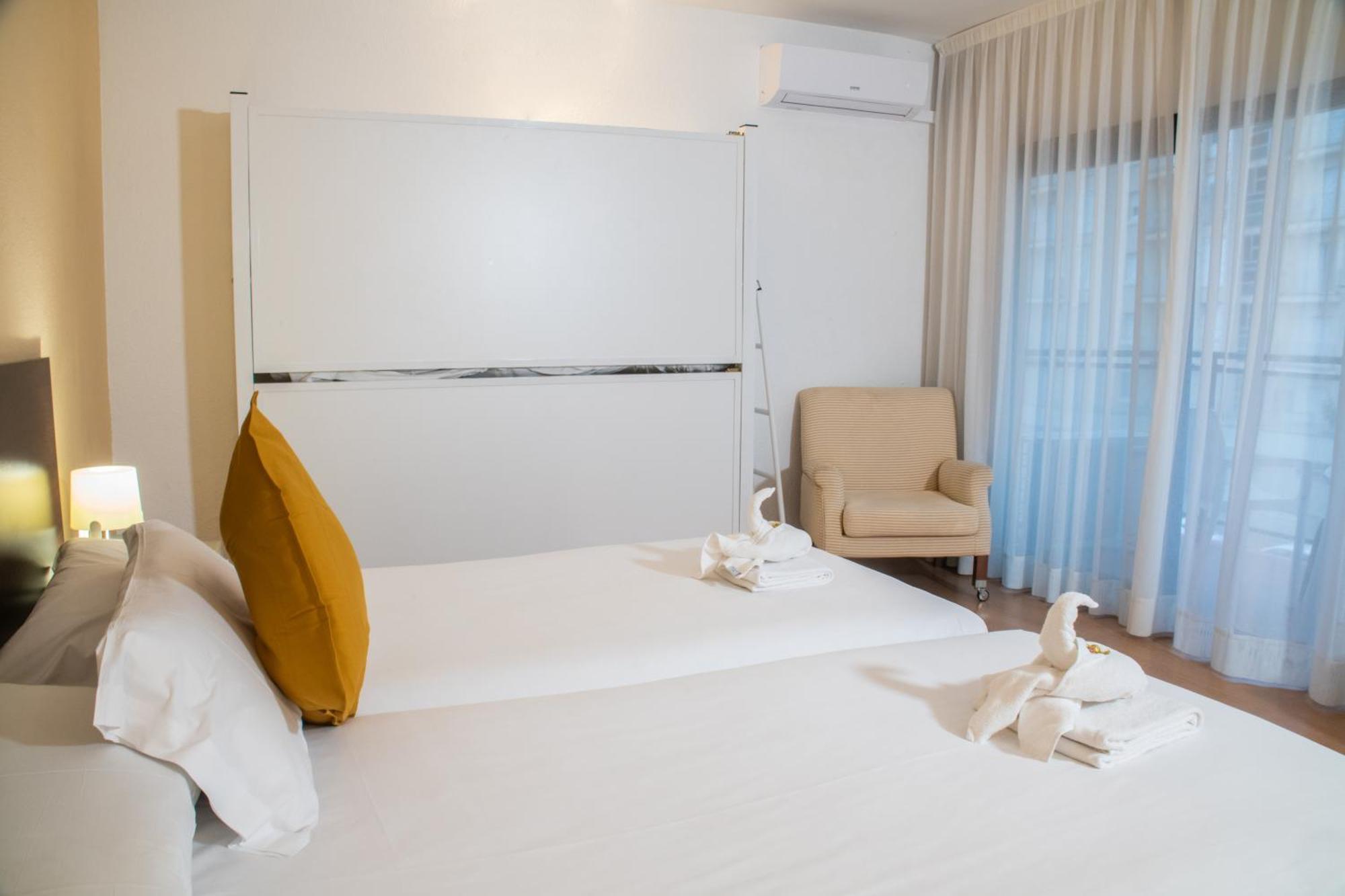 Hotel Adia Playa 3*