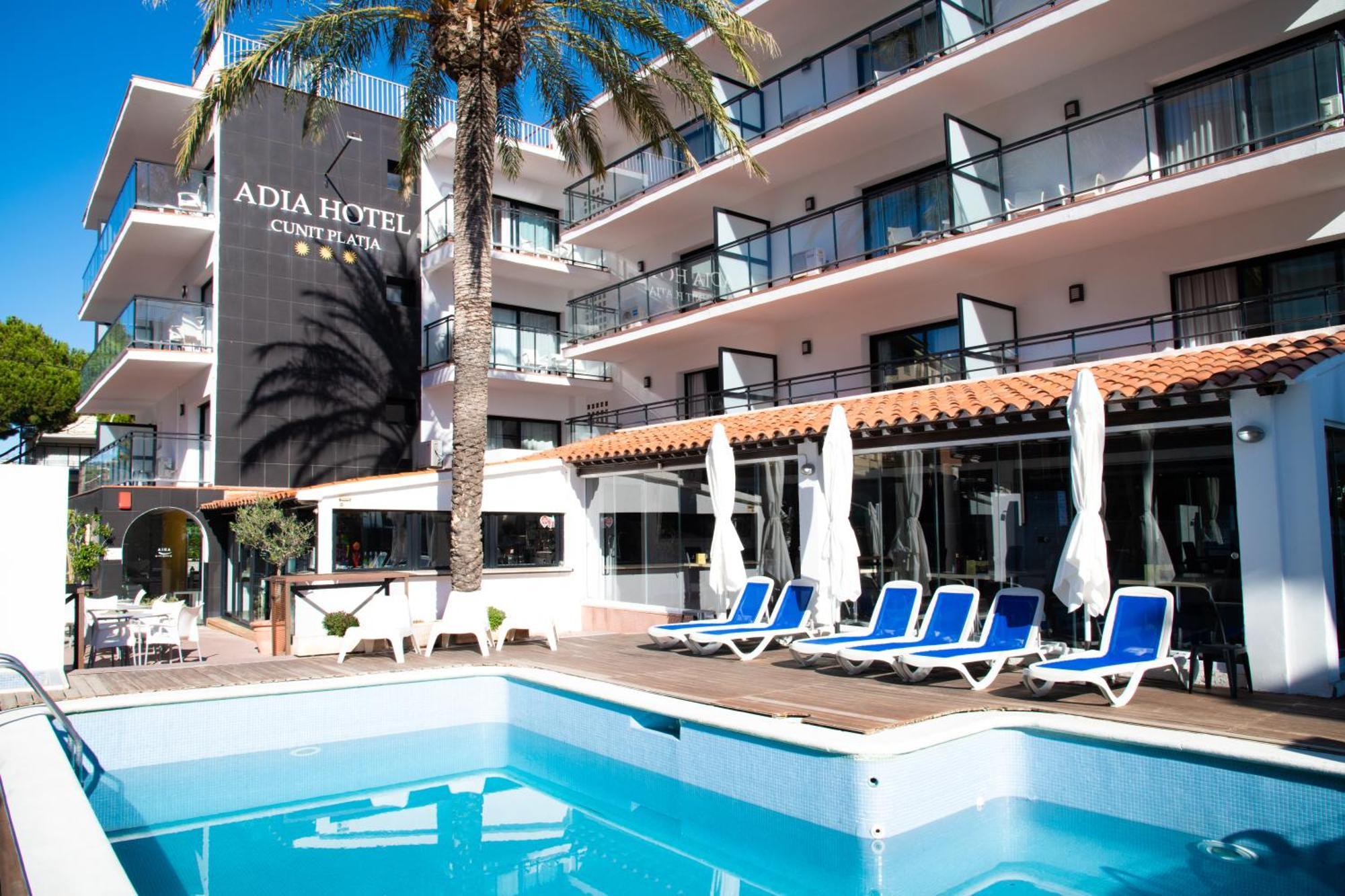 Adia Playa