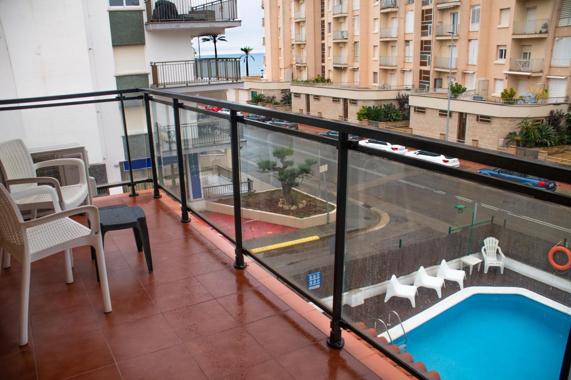 Adia Playa 3* Cunit