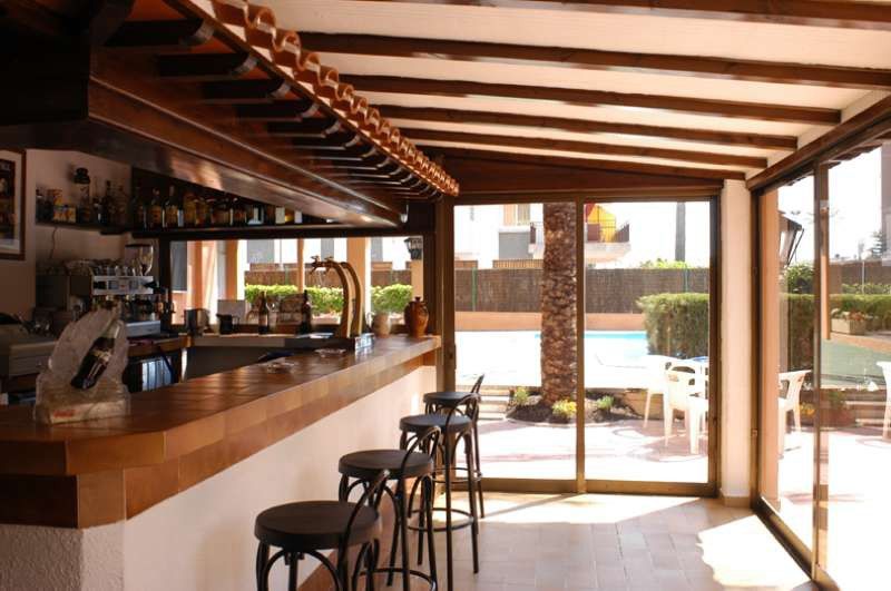 Adia Playa 3* Cunit