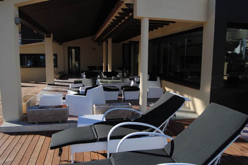 Hotel Adia Playa
