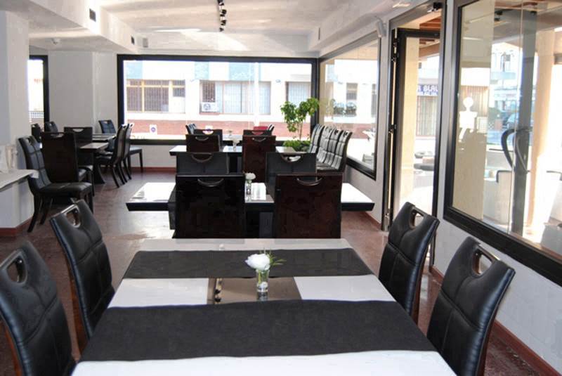 Adia Playa Hotel