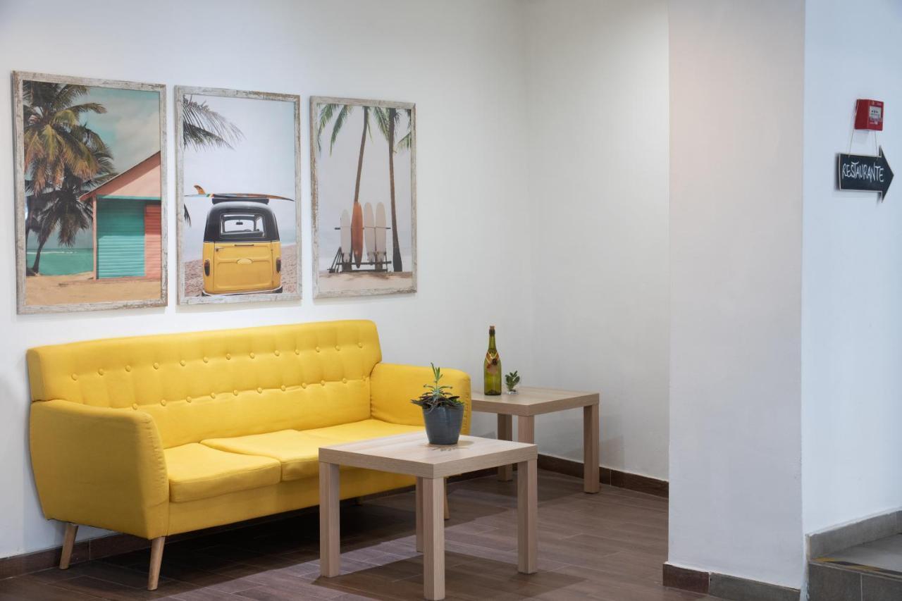 Adia Playa Hotel 3*