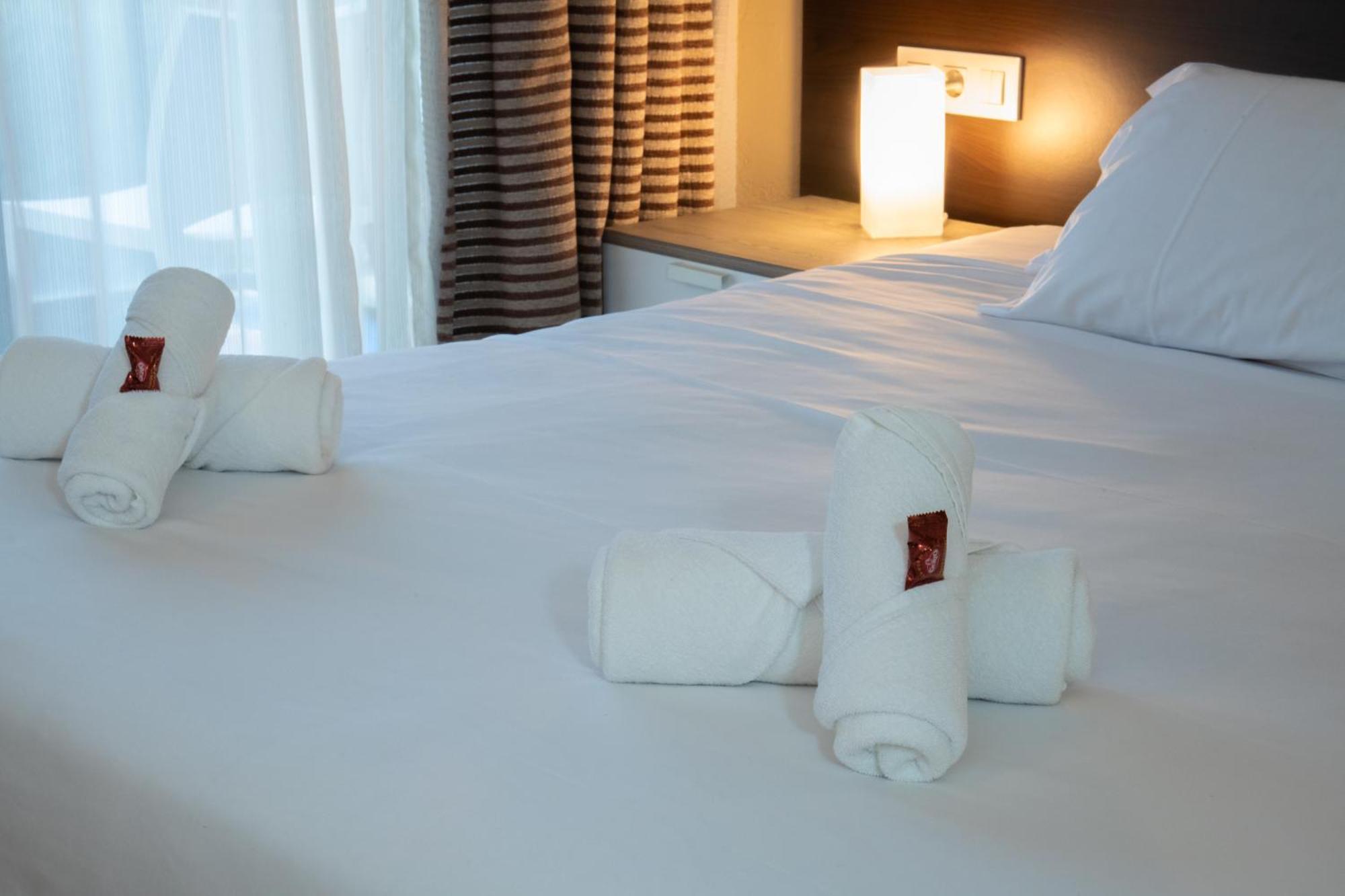 Adia Playa Hotel Cunit