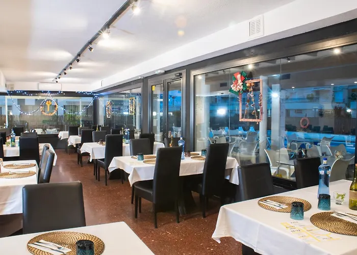 Adia Hotel Cunit Playa
