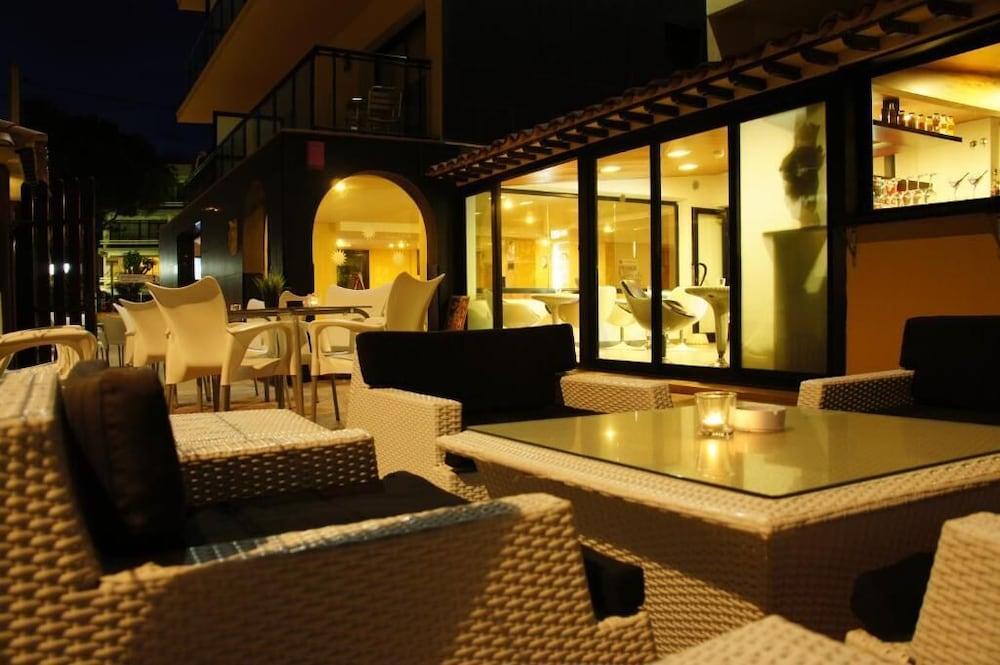 Adia Playa Hotel Cunit