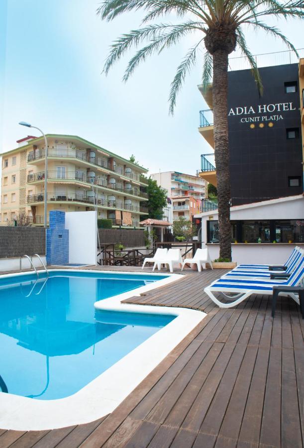 Adia Playa Cunit