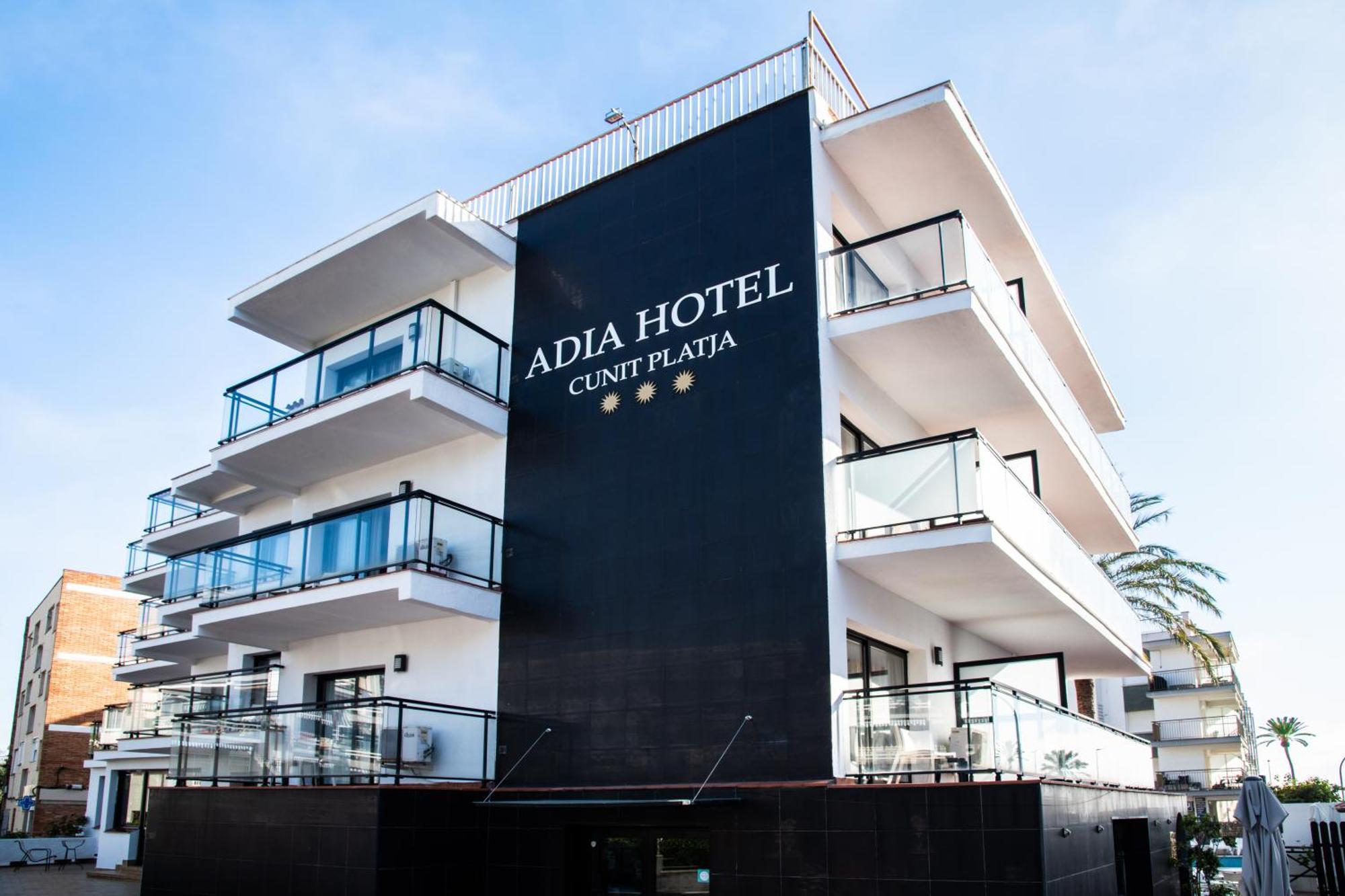 Adia Playa 3* Cunit